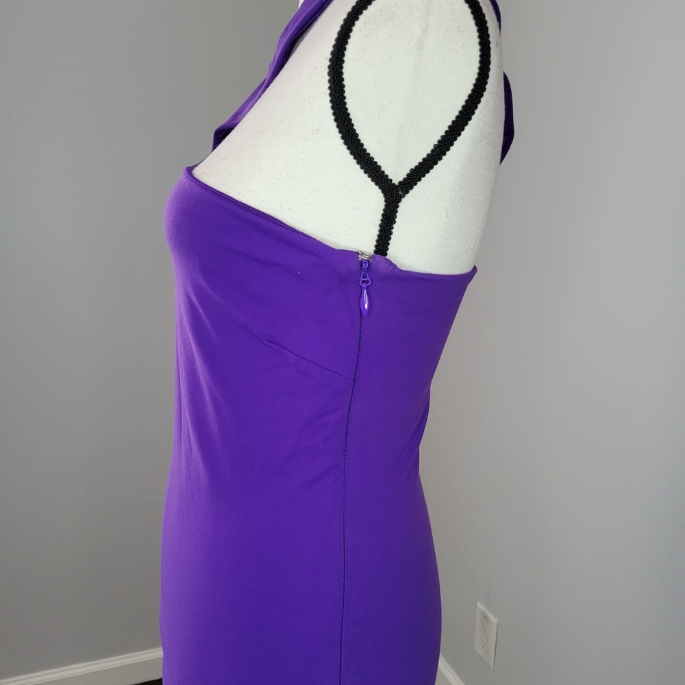 Bebe Bodycon Dress - Picture 4 of 4